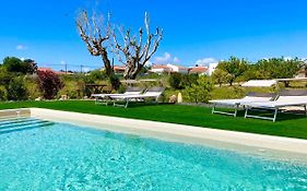L'Escale Au Portugal Villa-B&B-Spa